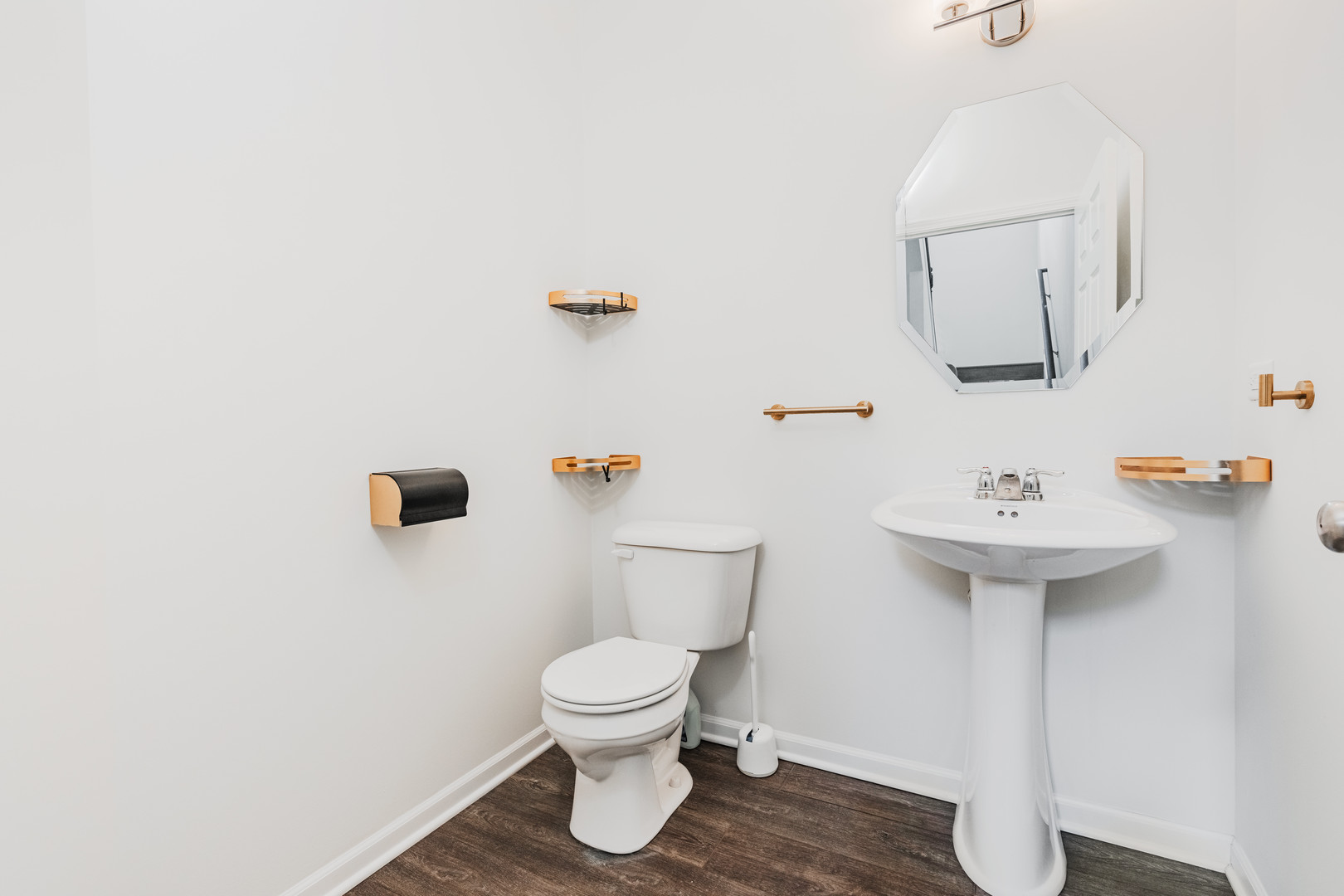 4446 Monroe Court, Unit 4446 Naperville, IL 60564 - Photo 10 of 21