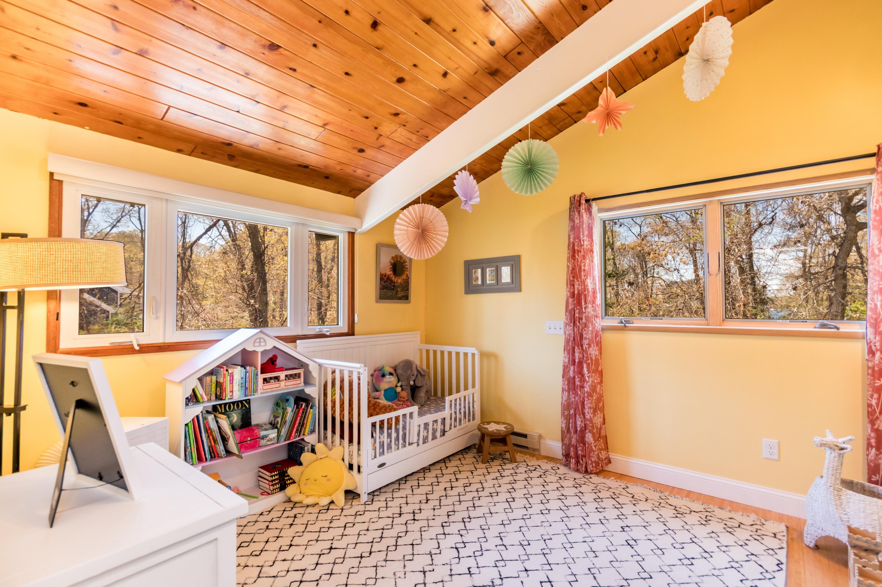 149 Wheeler Road Mashpee, MA 02649 - Photo 26 of 41 Bedroom 3