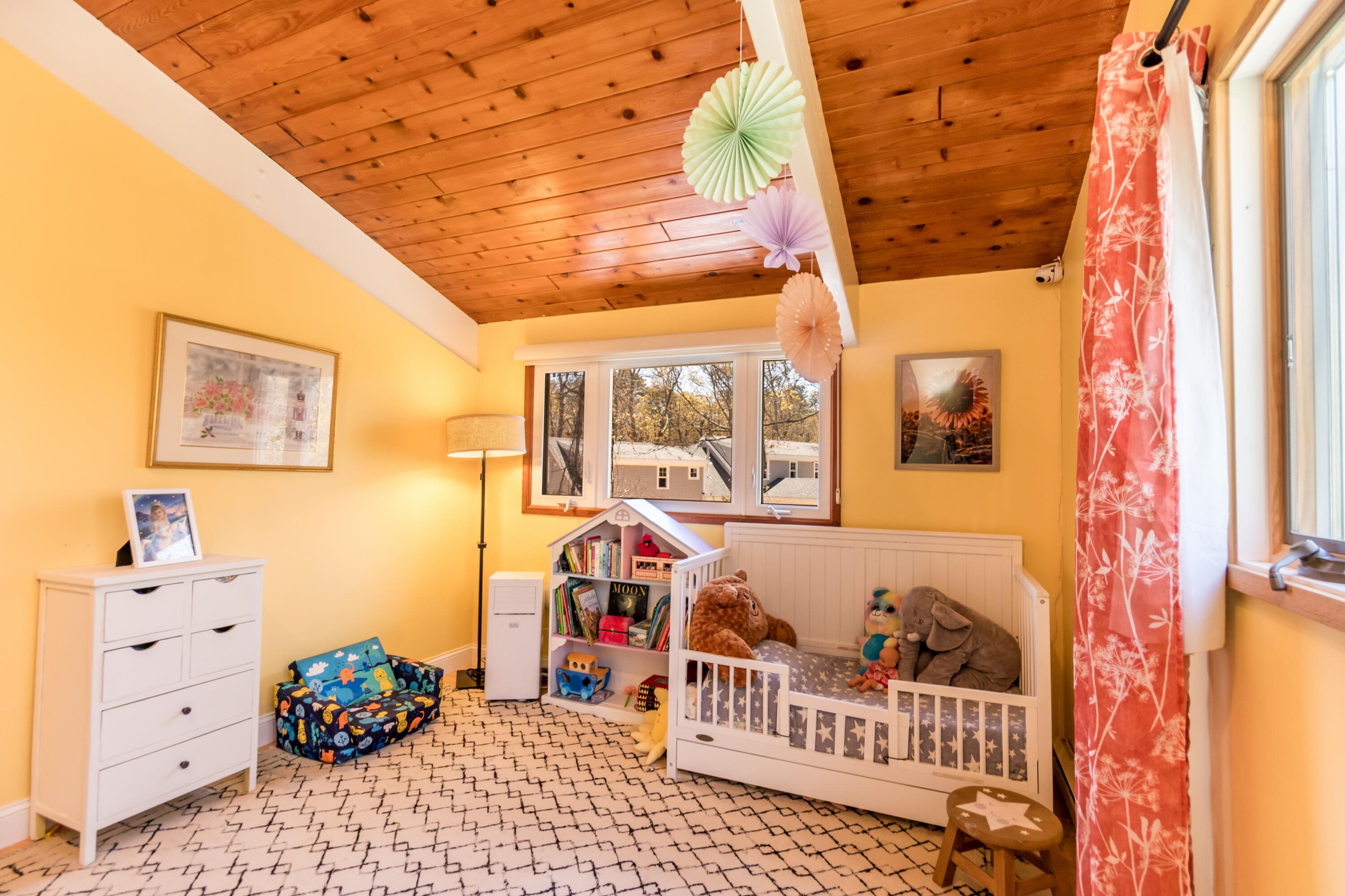 149 Wheeler Road Mashpee, MA 02649 - Photo 27 of 41 Bed 3