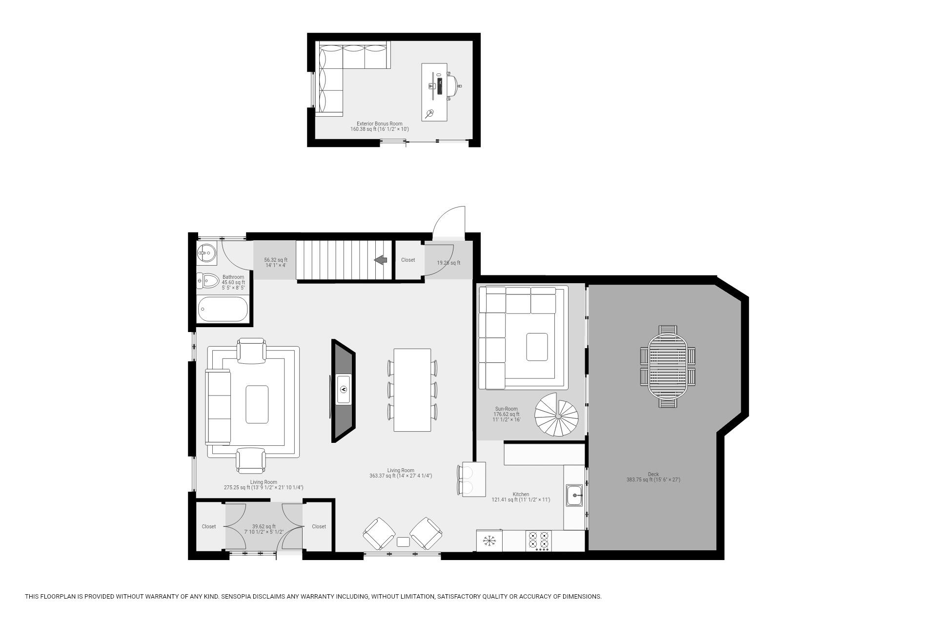 149 Wheeler Road Mashpee, MA 02649 - Photo 30 of 41 1st floor