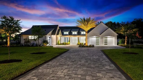 $2,199,900 | 825 Pheasant Run Court West, Port Orange, FL 32127
