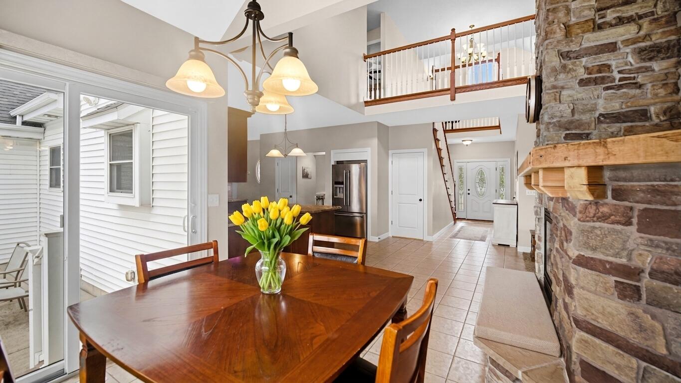 15290 Clark Street Crown Point, IN 46307 - Photo 8 of 47 1365x768