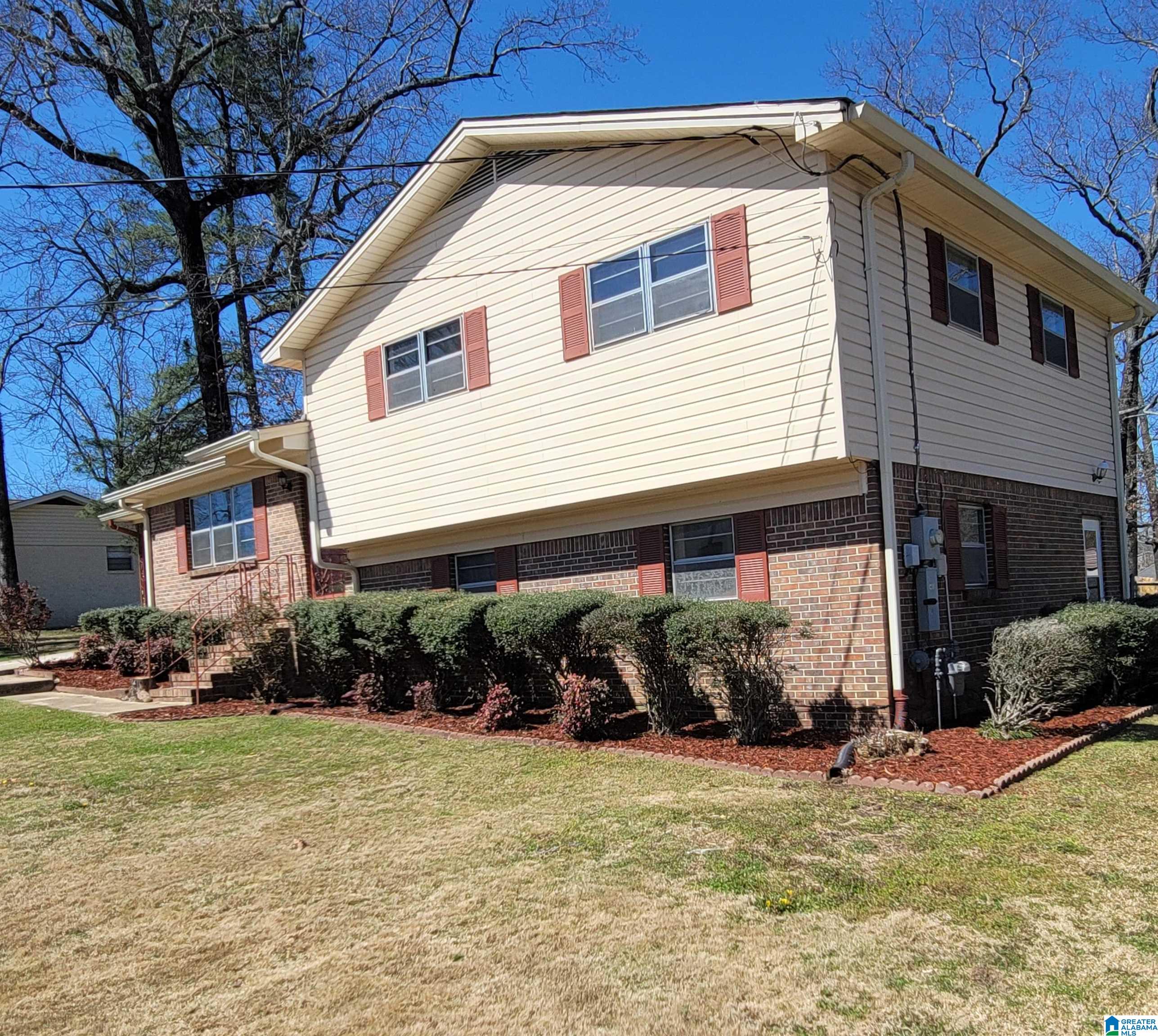 1811 Donafred Road Fultondale, AL 35068 - Photo 2 of 38