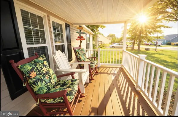 $355,000 | 412 Queen Anne Street, Dagsboro, DE 19939