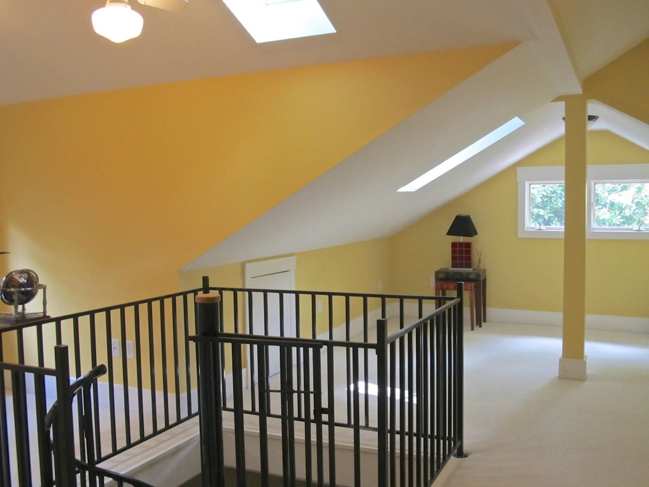 1207 Pierce Street Raleigh, NC 27605 - Photo 15 of 25 Photo 15