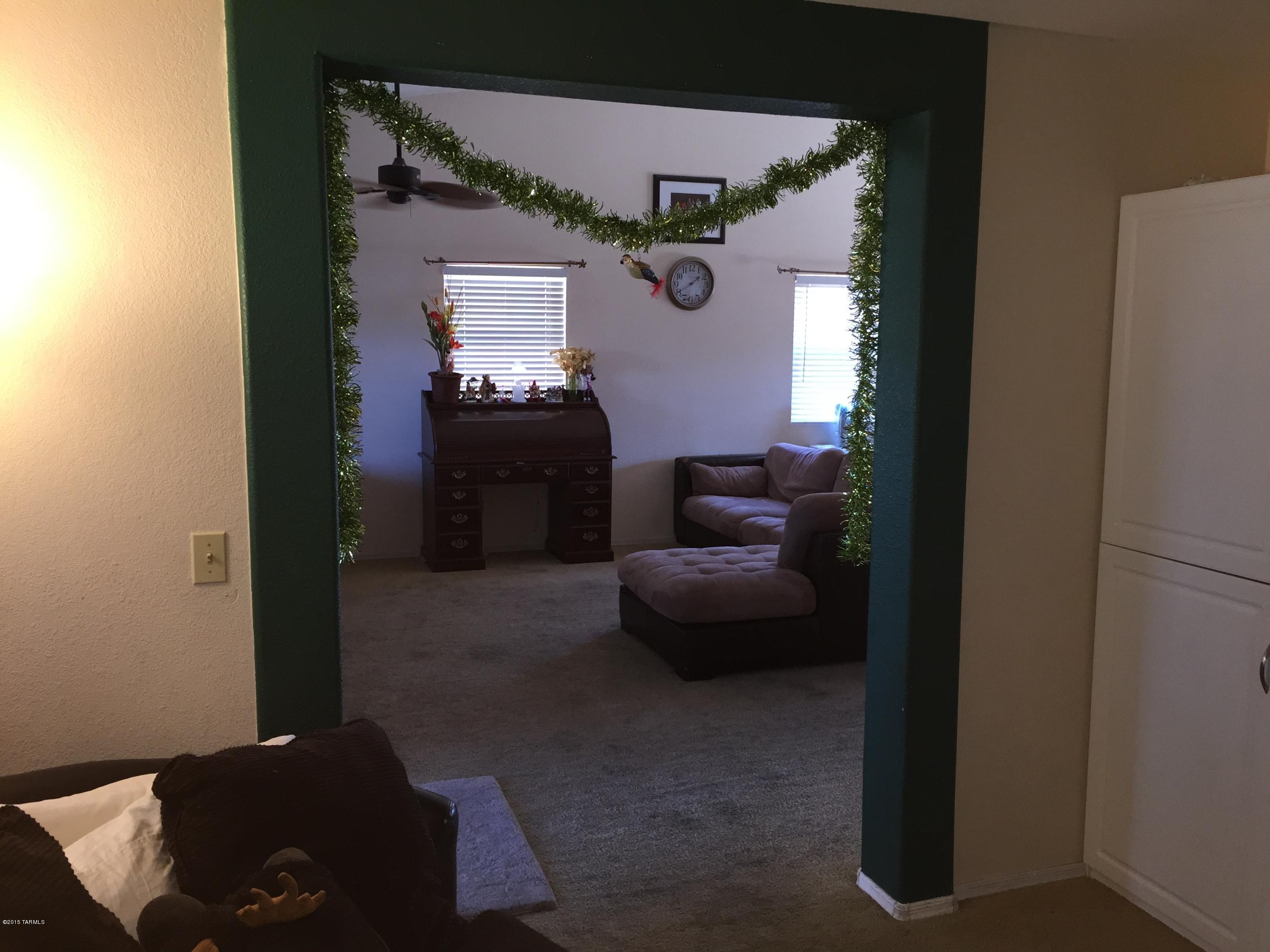 1807 West Donny Brook Road Tucson, AZ 85713 - Photo 11 of 38 Gallery Image 11