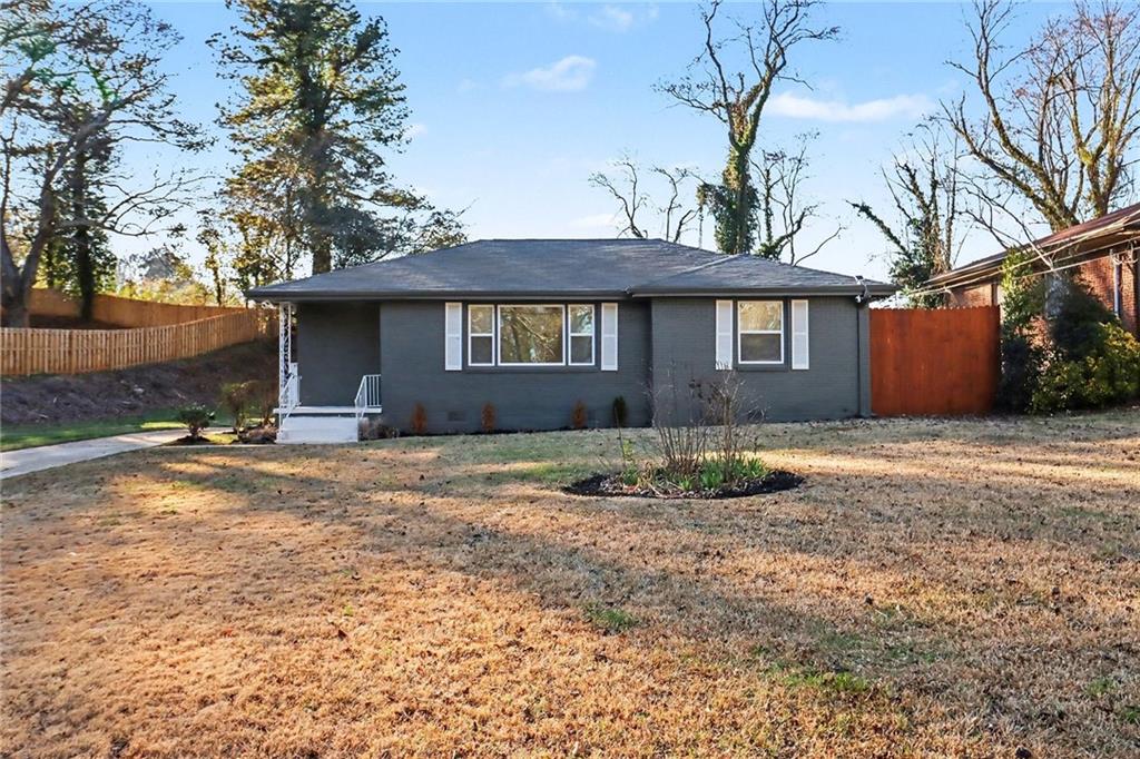 2213 Sharon Way Decatur, GA 30032 - Photo 7 of 40