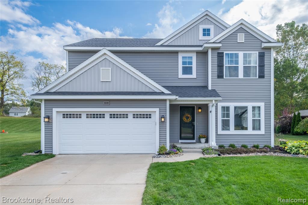 16100 River Ridge Trail Linden, MI 48451 - Photo 1 of 32
