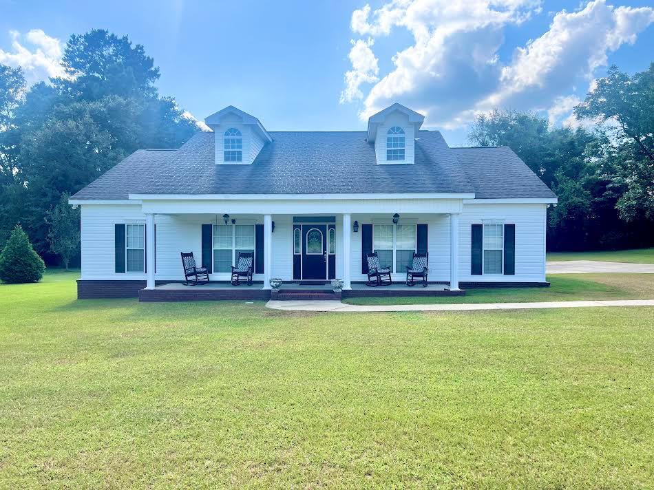 4226 Memphis Church Road Dothan, AL 36301 - Photo 2 of 33 Gallery Image 2