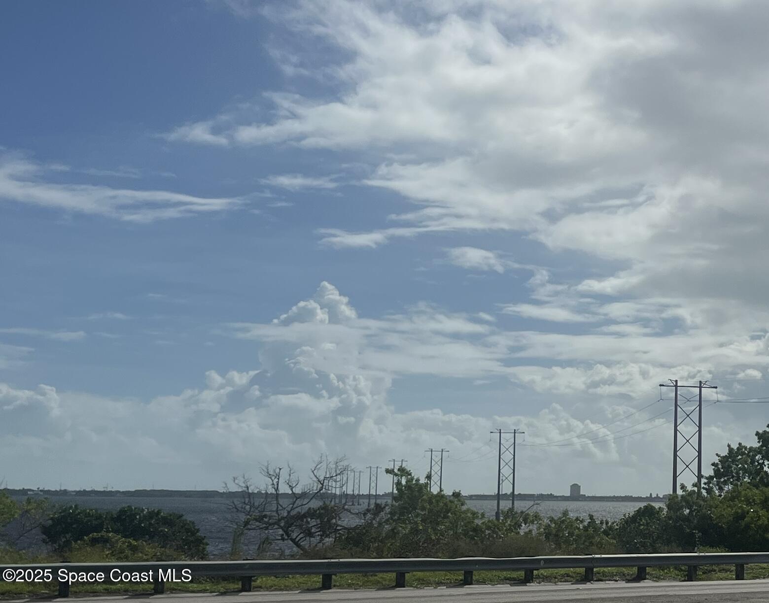2767 Palm Drive Palm Bay, FL 32905 - Photo 25 of 26 a view of lake