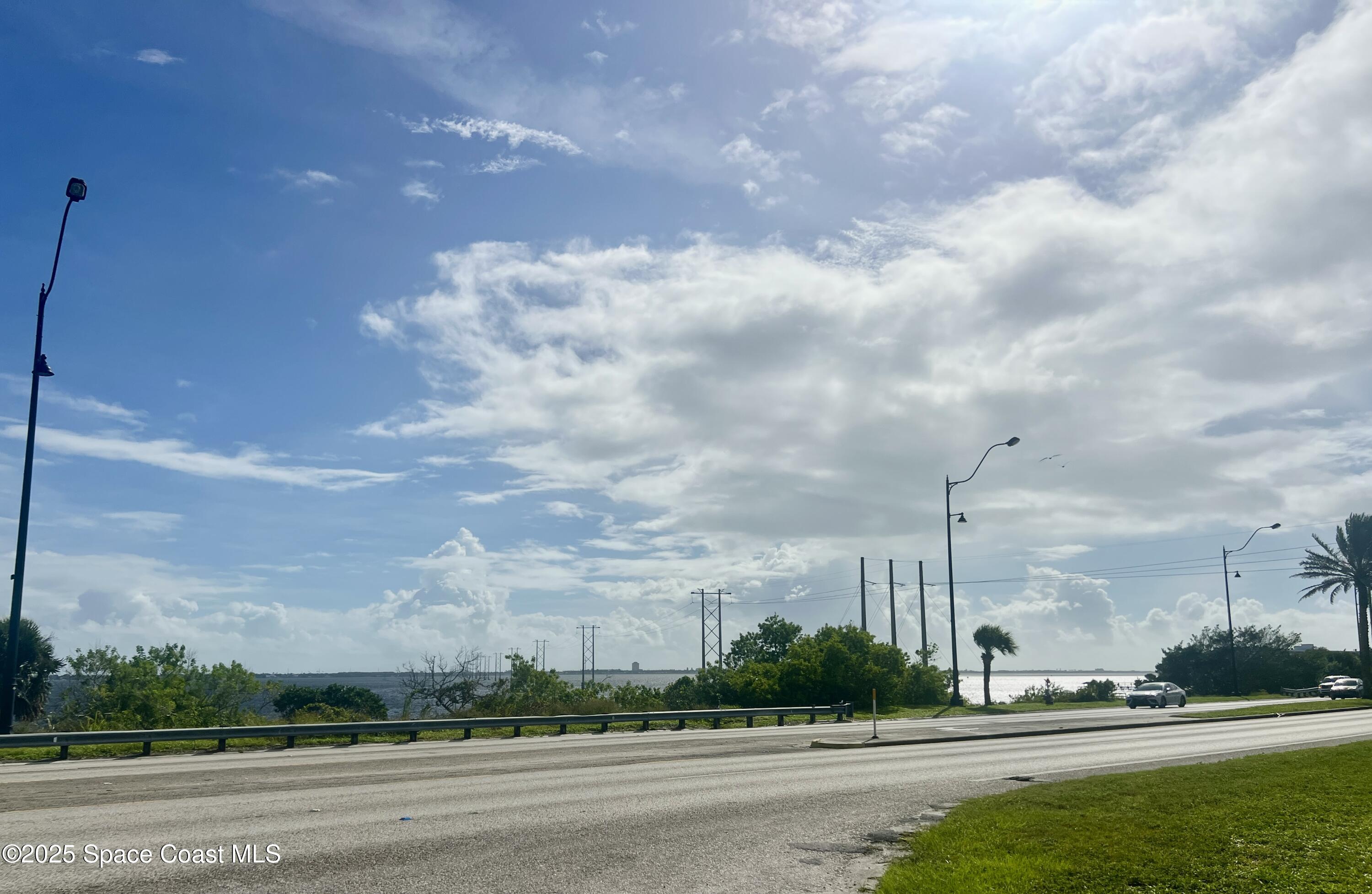 2767 Palm Drive Palm Bay, FL 32905 - Photo 26 of 26 a view of a city floor and a city view
