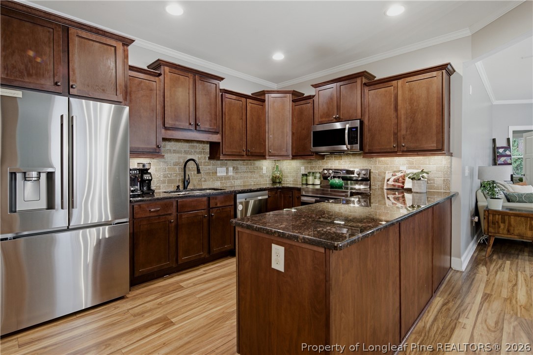 10 Falcon Ridge Drive Spring Lake, NC 28390 - Photo 7 of 38