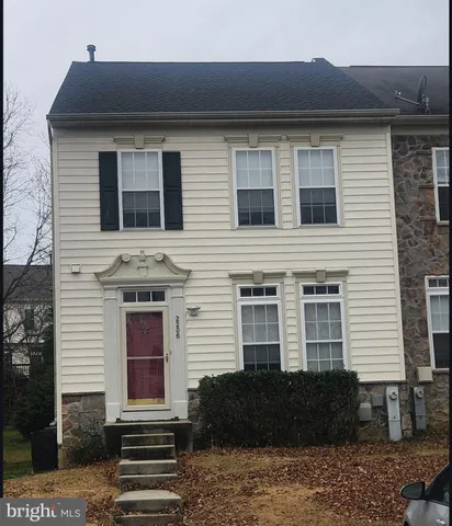 $3,200 | 2206 Barnet Court, Woodstock, MD 21163