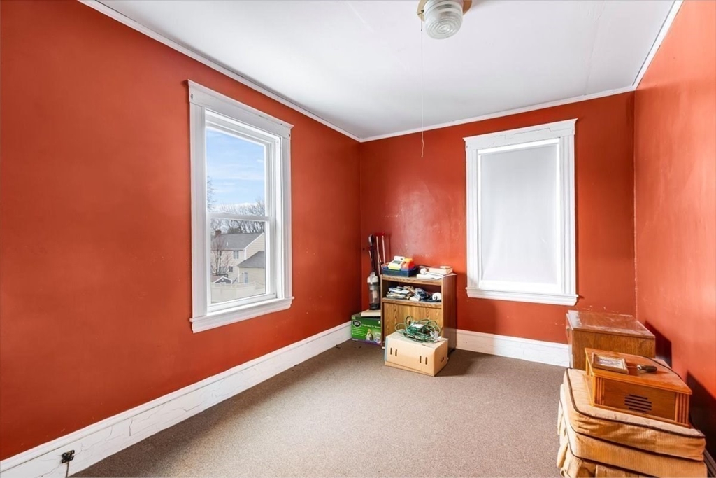 7 Liberty Street Mansfield, MA 02048 - Photo 15 of 42 an empty room with windows