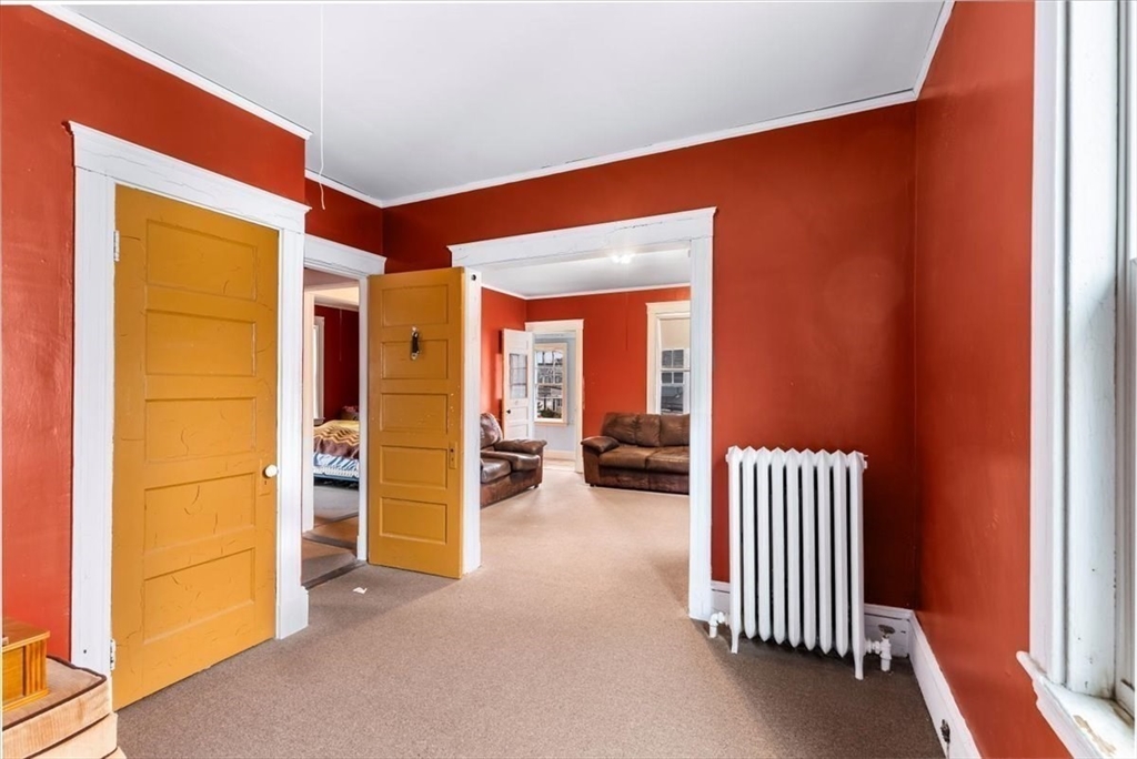 7 Liberty Street Mansfield, MA 02048 - Photo 16 of 42 an empty room with windows