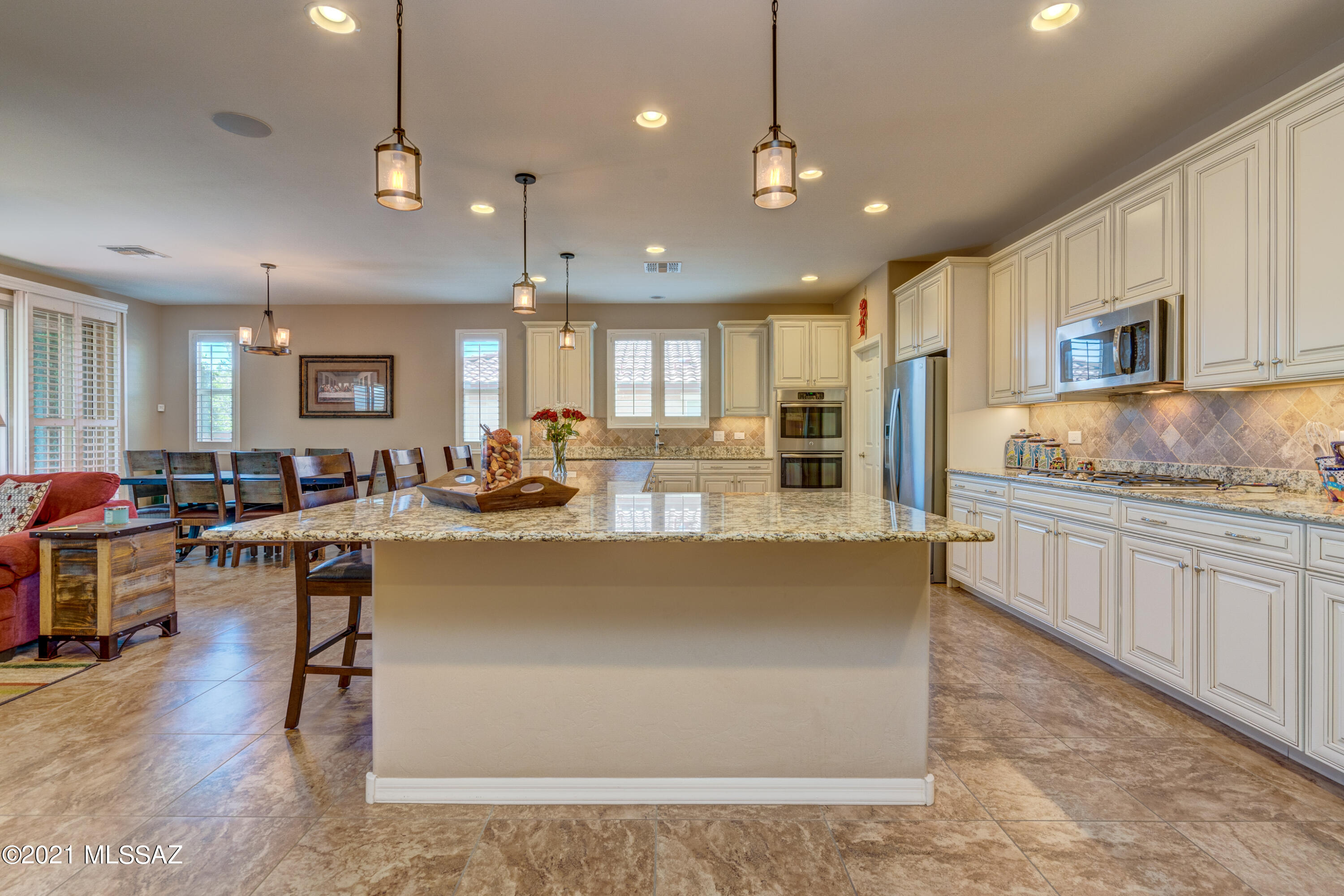 38874 South Running Roses Lane Tucson, AZ 85739 - Photo 14 of 50 Gallery Image 14