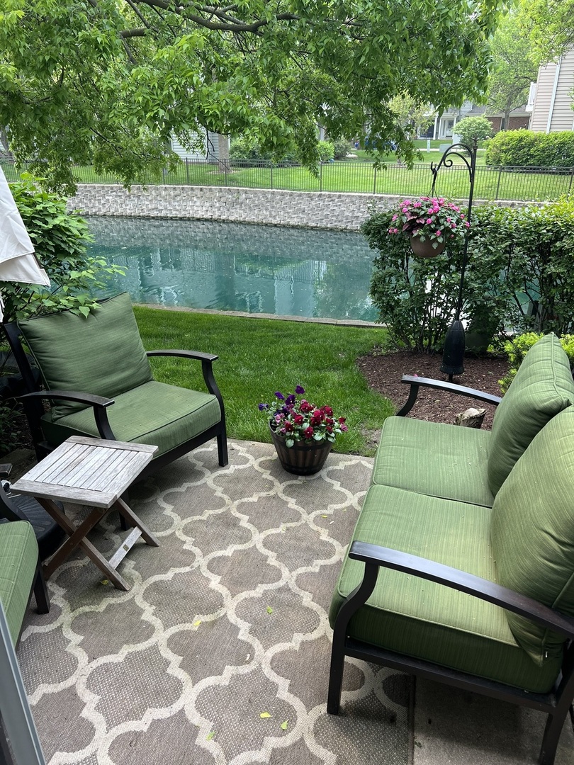 2004 North Silver Lake Road Arlington Heights, IL 60004 - Photo 20 of 22