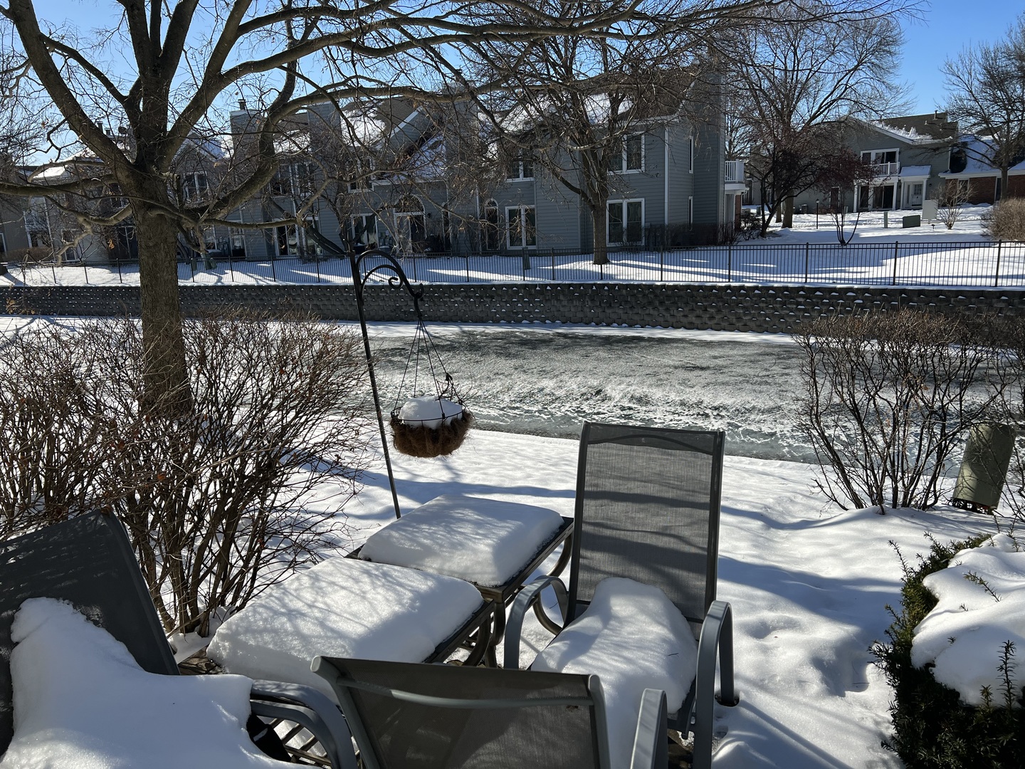 2004 North Silver Lake Road Arlington Heights, IL 60004 - Photo 21 of 22