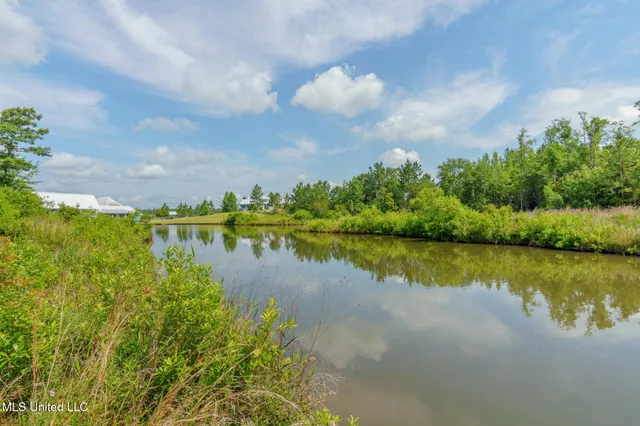 $129,900 | Lot 8 The Moorings, Lumberton, MS 39455
