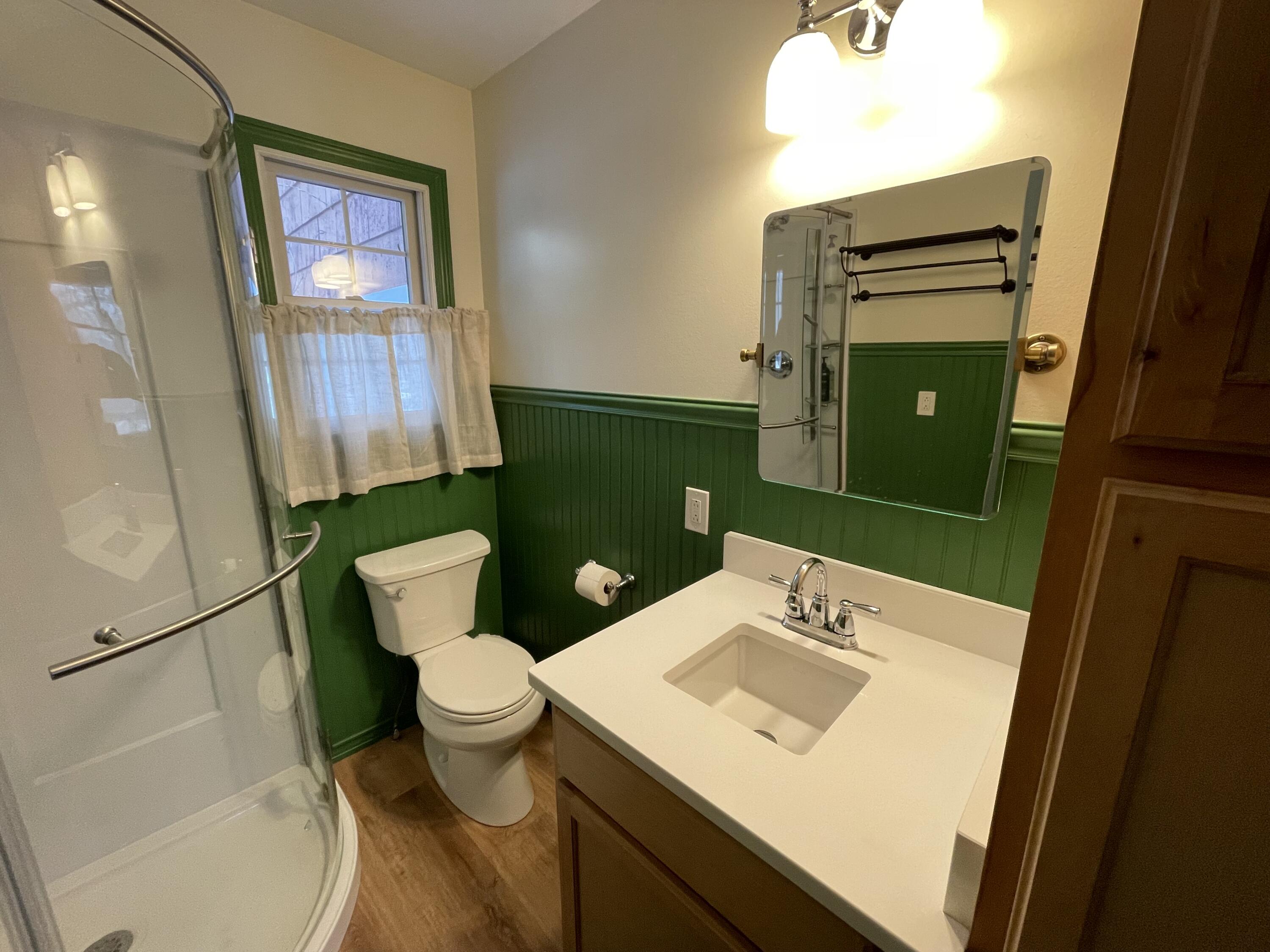 16 Ridge Road Waterville, ME 04901 - Photo 12 of 26 Bathroom 1