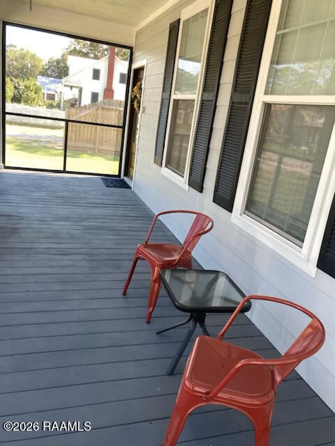 236 Chatrian Street Sunset, LA 70584 - Photo 3 of 22 02