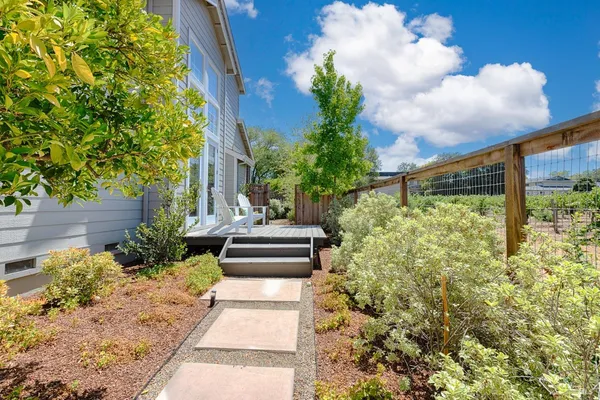 $8,000 | 704 Hunt Avenue, St. Helena, CA 94574