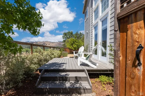 $8,000 | 704 Hunt Avenue, St. Helena, CA 94574