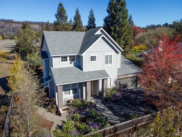 $8,000 | 704 Hunt Avenue, St. Helena, CA 94574
