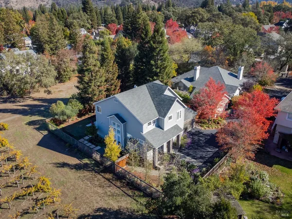 $8,000 | 704 Hunt Avenue, St. Helena, CA 94574