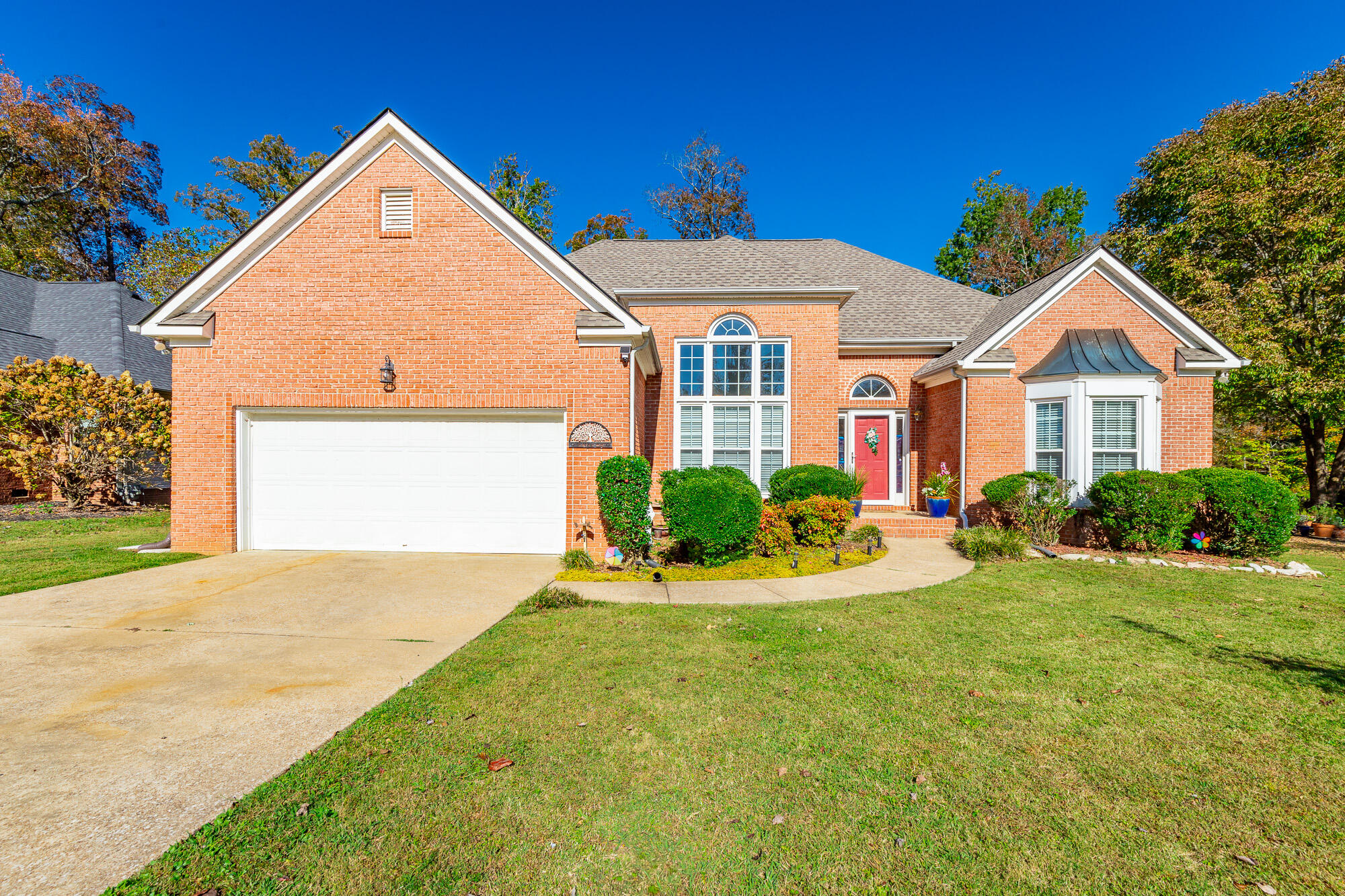 1615 Gunston Hall Road Hixson, TN 37343 - Photo 2 of 37 1615 Gunston Hall Road HD-4