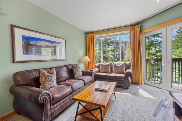 $624,900 | 4000 Meridian Boulevard, Unit 342, Mammoth Lakes, CA 93546