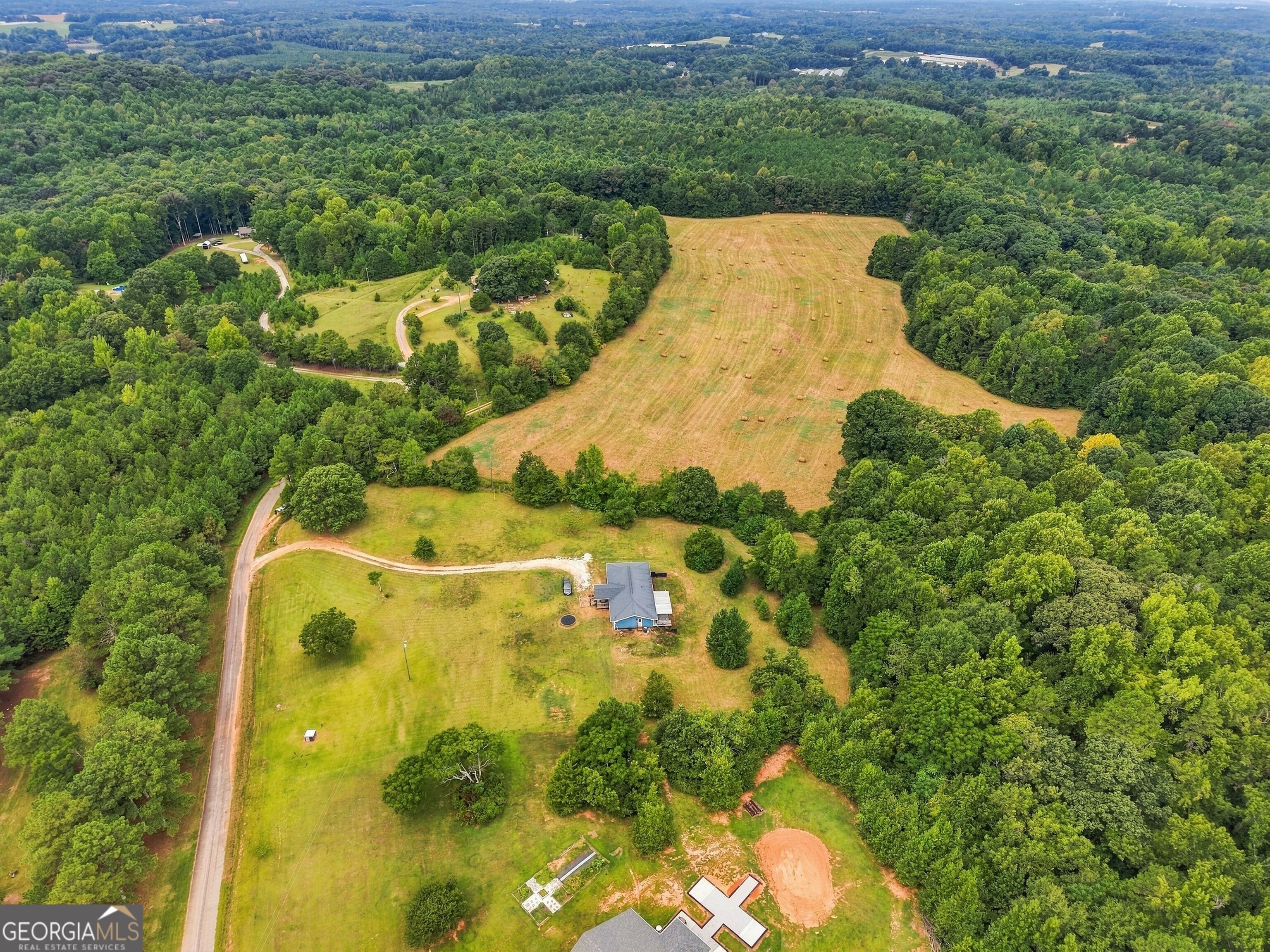 354 Ricks Road Lavonia, GA 30553 - Photo 16 of 19 Gallery Image 16