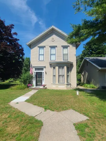 $320,000 | 2410 State Street, Greenbush, MI 48738