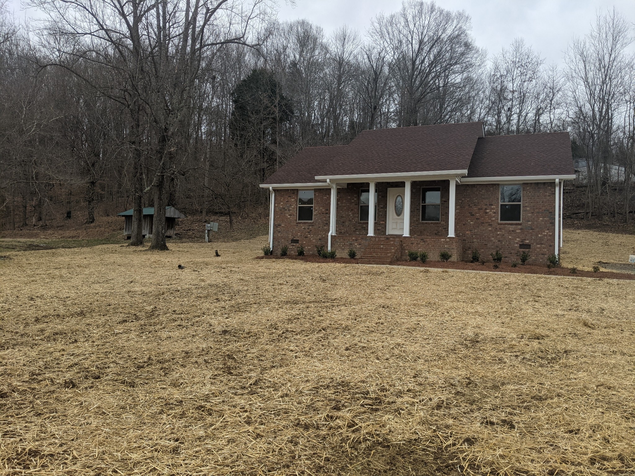 1450 Rabe Coats Road Westmoreland, TN 37186 - Photo 1 of 4 Gallery Image 1