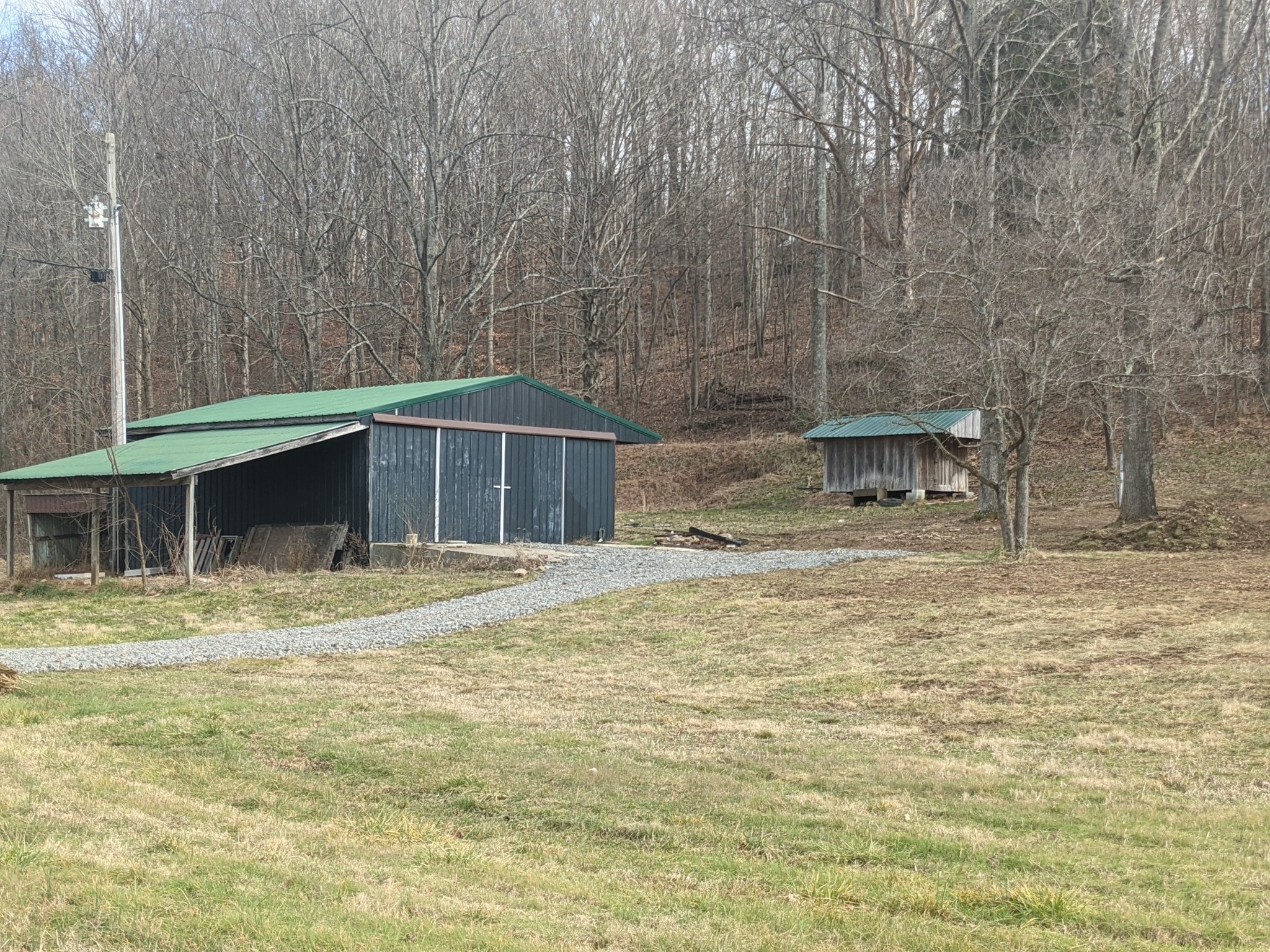 1450 Rabe Coats Road Westmoreland, TN 37186 - Photo 2 of 4 Gallery Image 2
