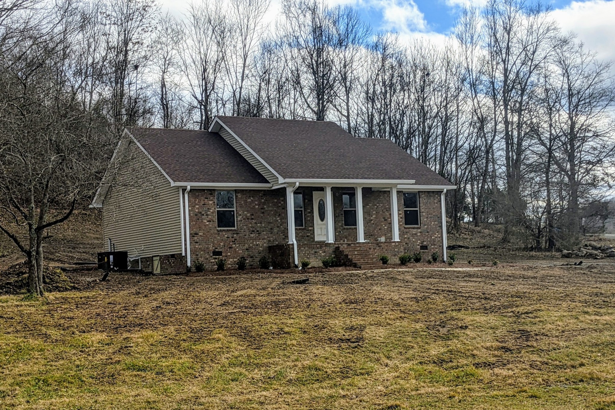 1450 Rabe Coats Road Westmoreland, TN 37186 - Photo 3 of 4 Gallery Image 3