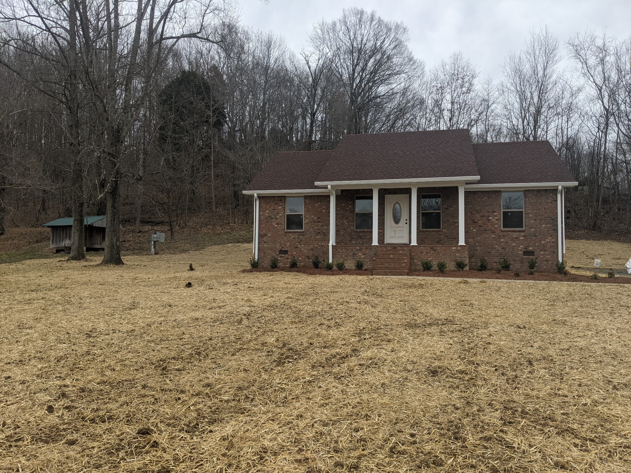 1450 Rabe Coats Road Westmoreland, TN 37186 - Photo 4 of 4 Gallery Image 4