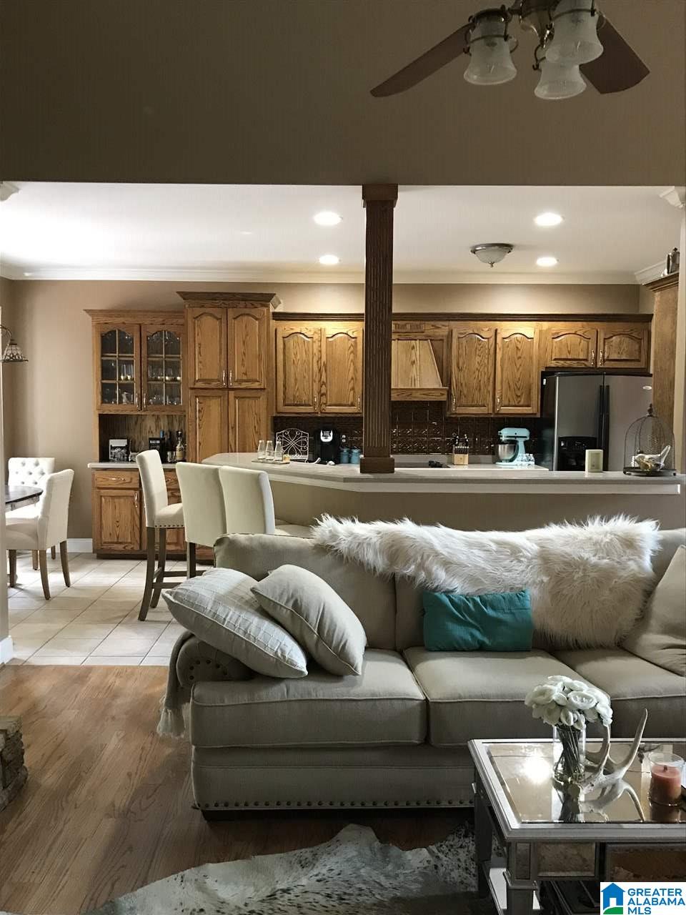 8458 Serene Lake Road McCalla, AL 35111 - Photo 28 of 30