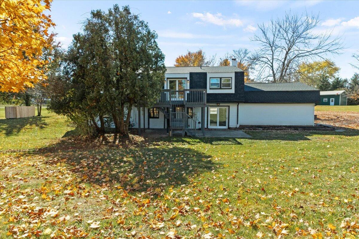 7510 Wells Road Plain City, OH 43064 - Photo 37 of 37 40-Exterior Back