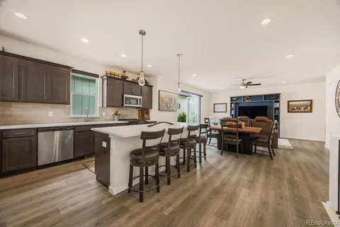 $620,000 | 3448 Green Lake Drive, Fort Collins, CO 80524
