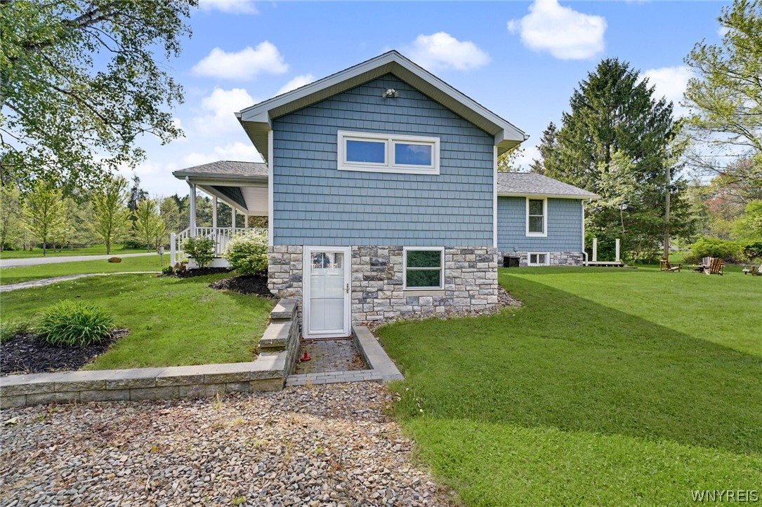 5115 Spring Street North Harmony, NY 14710 - Photo 6 of 38