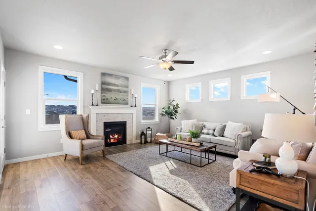 $518,783 | 326 Apple Tree Court, Unit LOT 22 BLOCK 3 SNOWBRUSH, Cheney, WA 99004