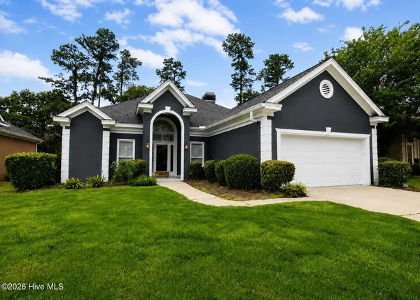$335,000 | 3018 Hillcreek Drive, Augusta, GA 30909