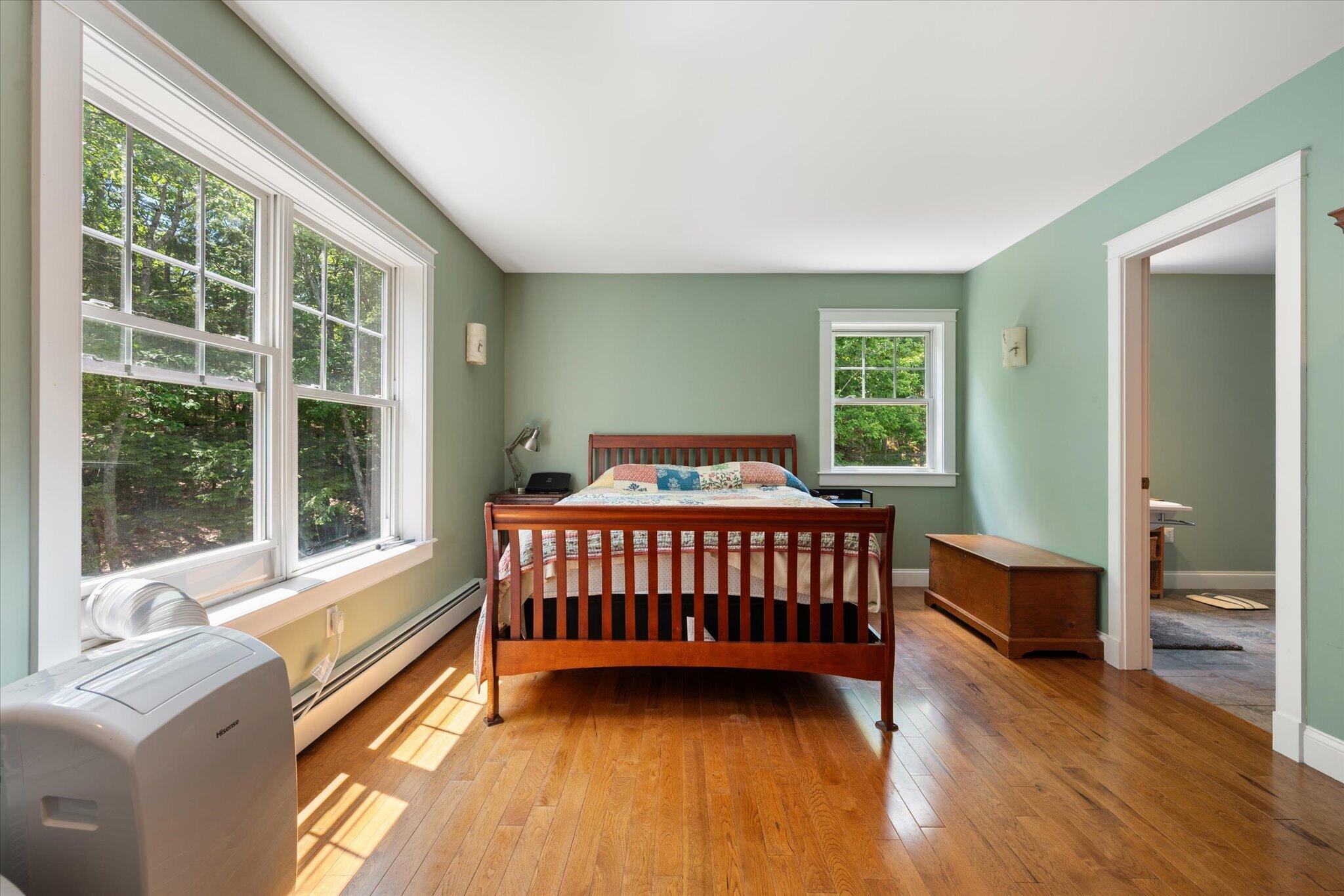 20 Brayall Ridge Dr , Dedham Dedham, ME 04429 - Photo 43 of 66