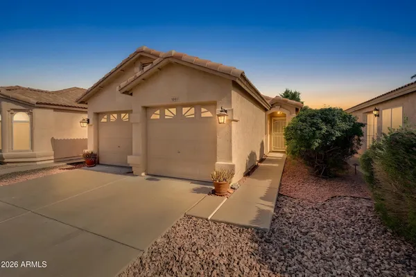 $369,000 | 603 West McRae Drive, Phoenix, AZ 85027