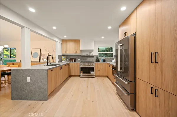 $1,995,000 | 3947 Sumac Drive, Sherman Oaks, CA 91403