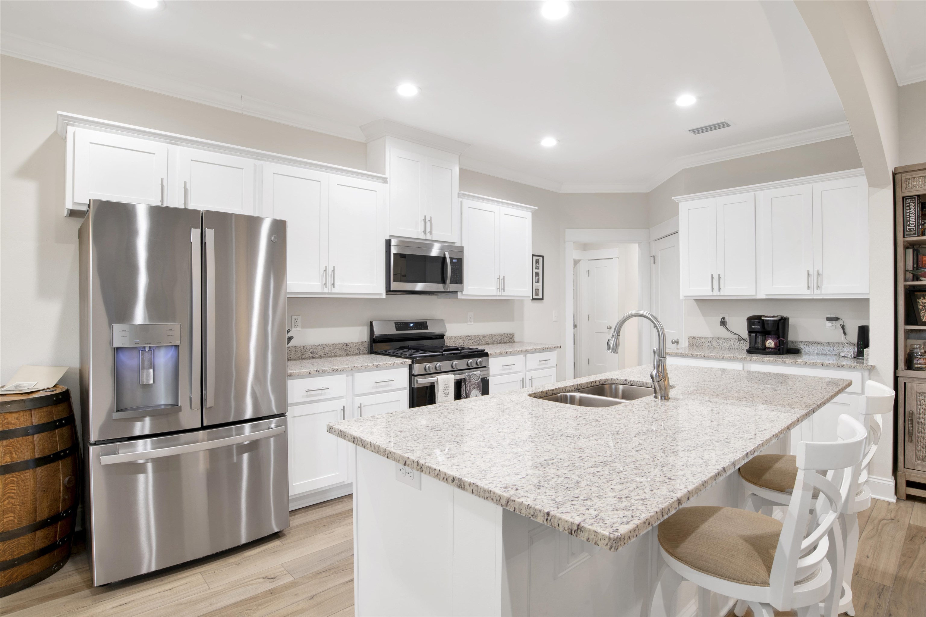 439 Shepard Street Gulf Shores, AL 36542 - Photo 12 of 26
