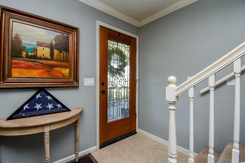 29400 Waller Gladish Road Waller, TX 77484 - Photo 4 of 39 a front view of a house with a window and glass door