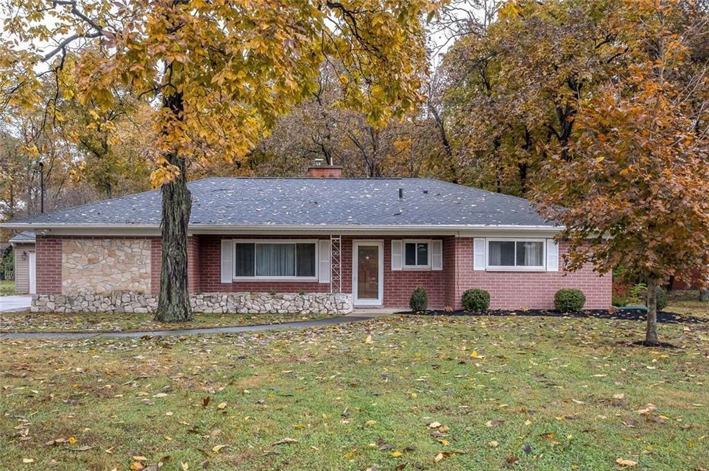 3856 Rocky Point Road Springfield, OH 45502 - Photo 1 of 22 Gallery Image 1