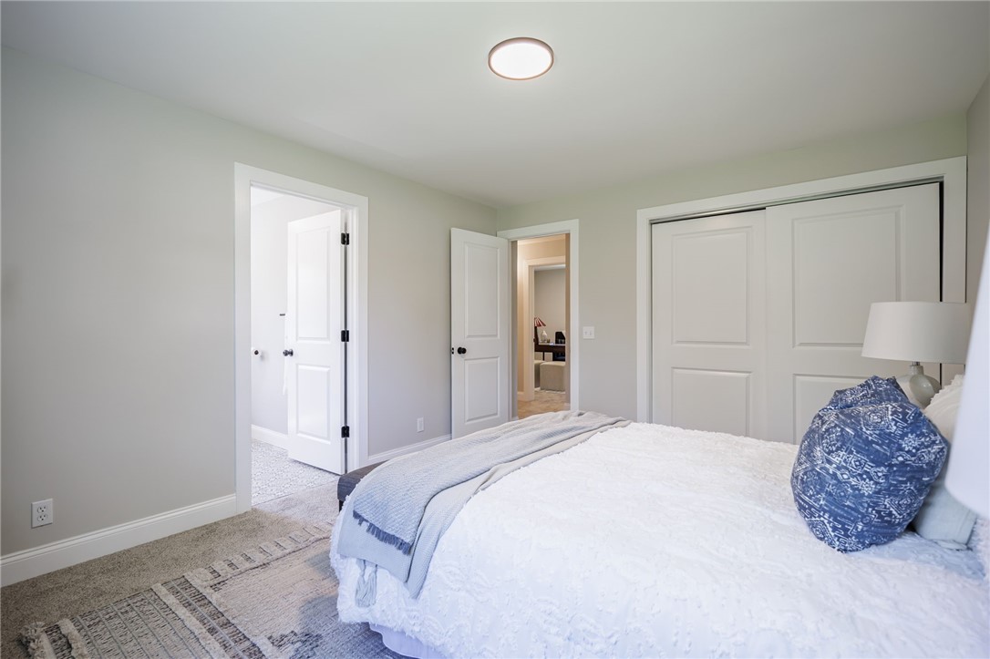 249 Dickinson Road Webster, NY 14580 - Photo 20 of 45